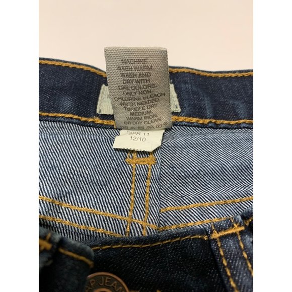 Gap Jeans - 0/25R - Picture 4 of 6